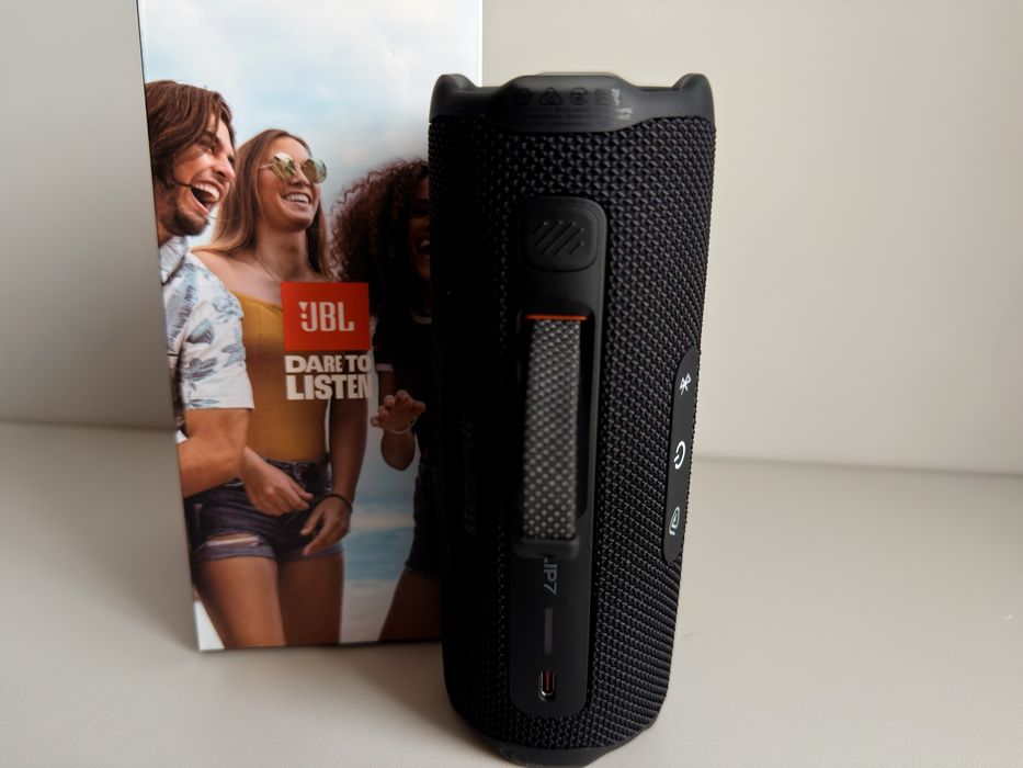 Колонка JBL Flip 7