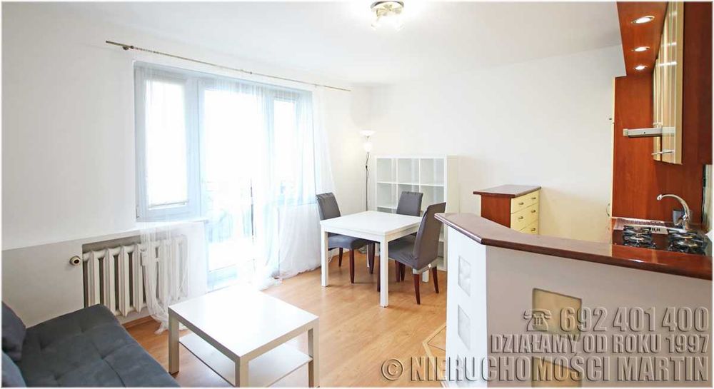 Mieszkanie – Poznań - Widok 5