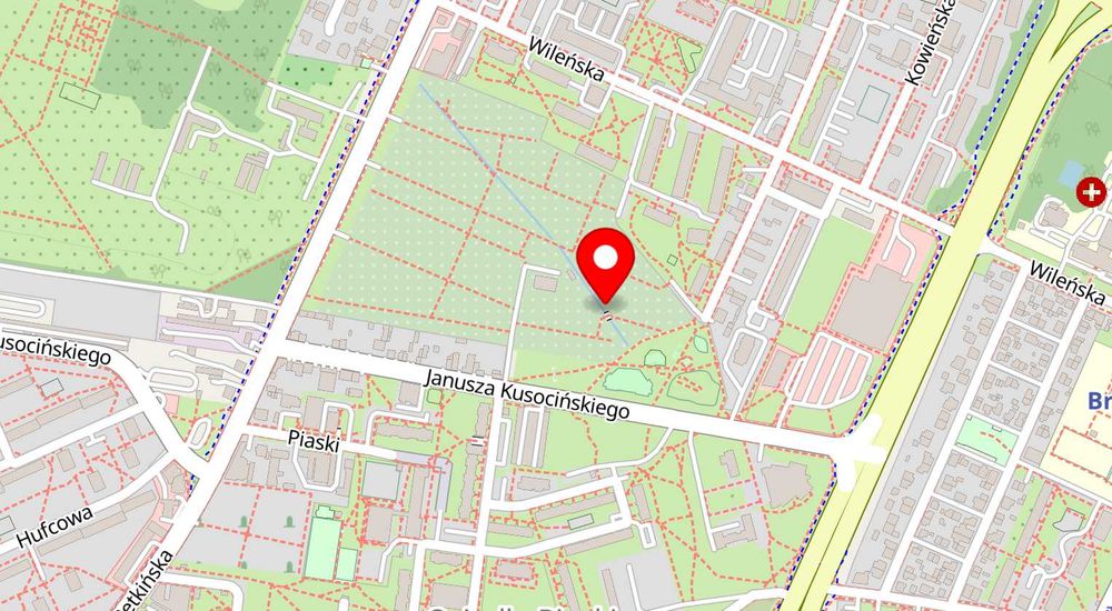 Sprzedam działkę ROD Karolew