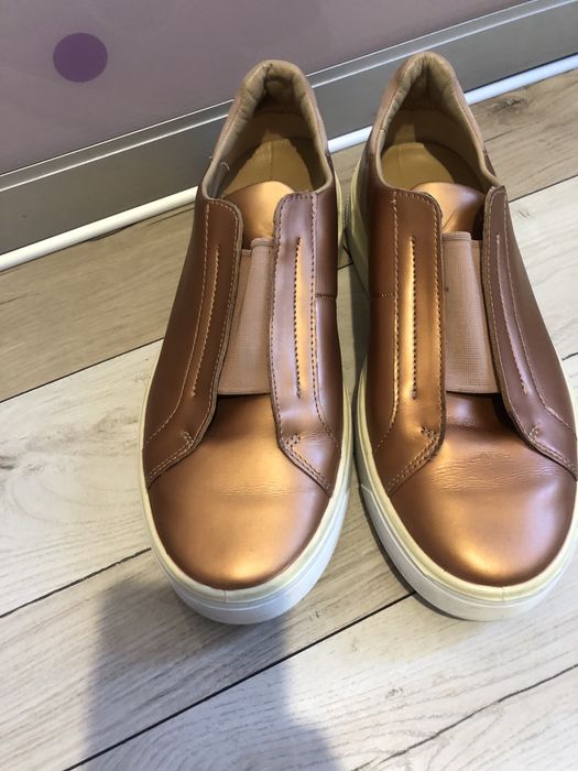 Мокасини Ecco,41