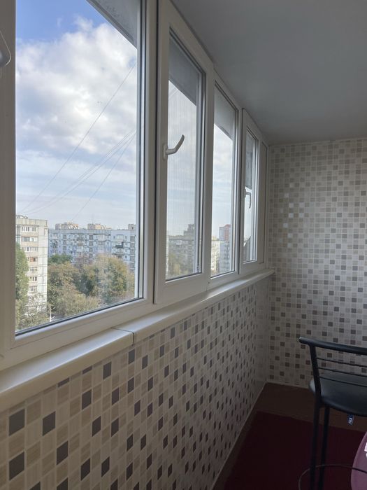 Сдам 1 комнатную квартиру на Тополе