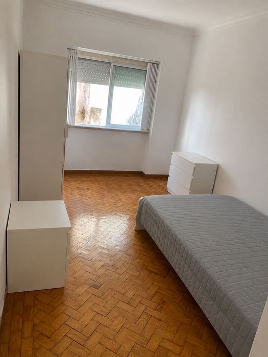 Quarto para alugar