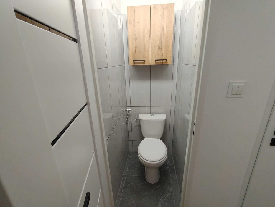 Włocławek os. Południe wynajmę mieszkanie m3 48.60 m² - Więcej