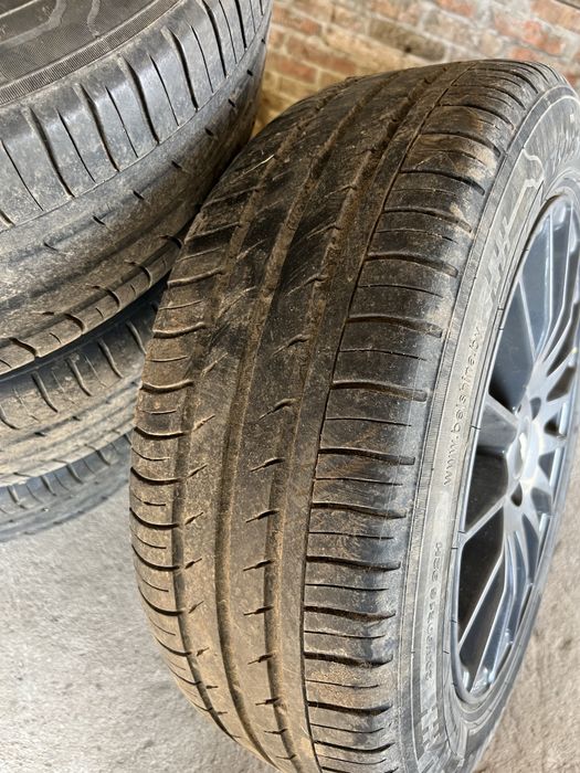 Шевролет Епіка 2.0