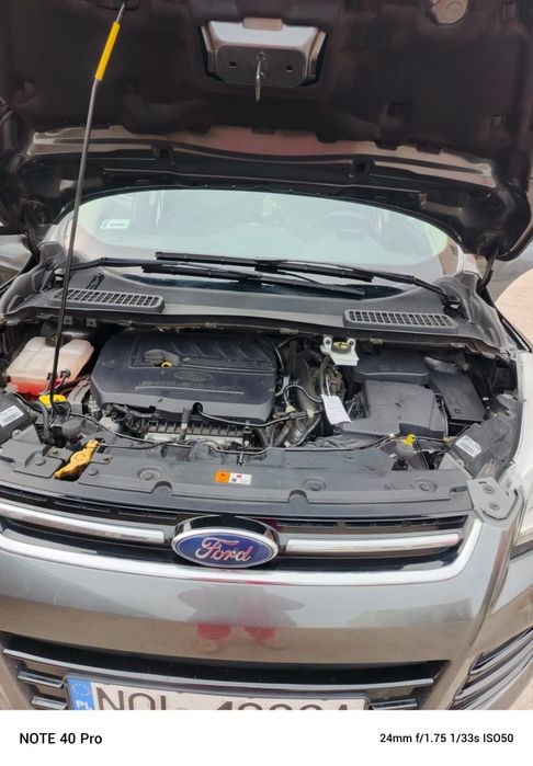 Ford Kuga 1.5 EcoBoost
