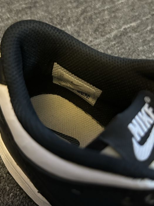 Кросівки Nike Dunk Low Retro