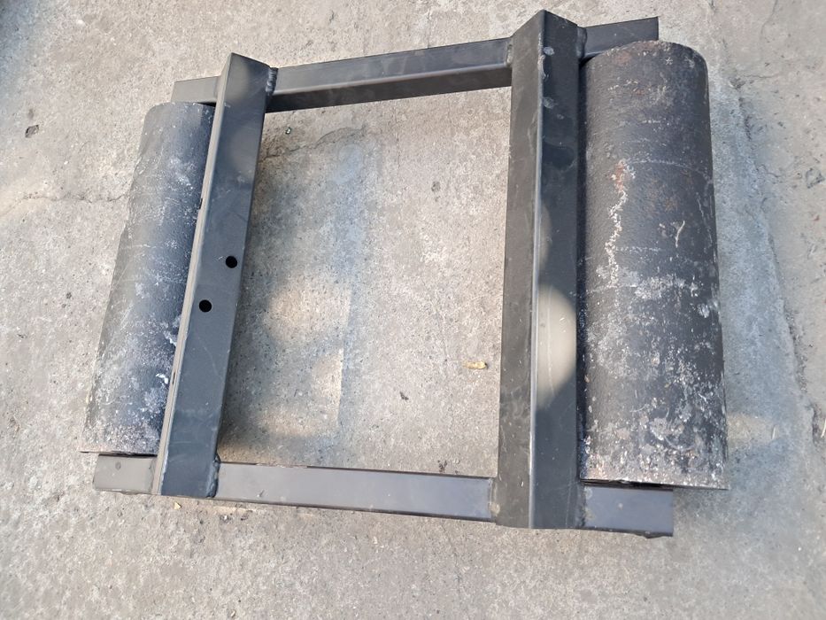 Тележка для колеса