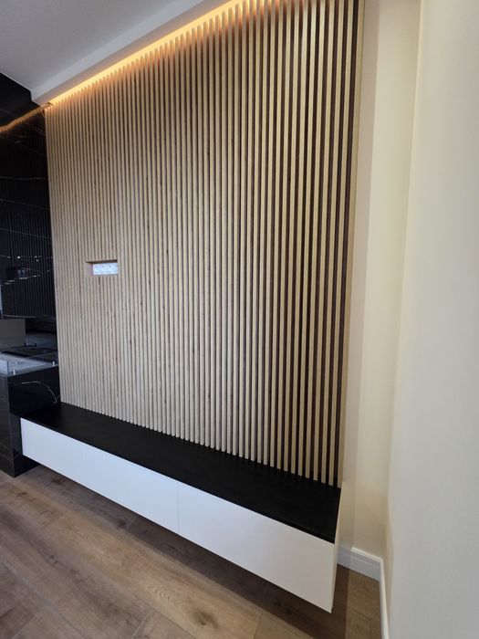 Кухні на замовлення. Меблі на замовлення