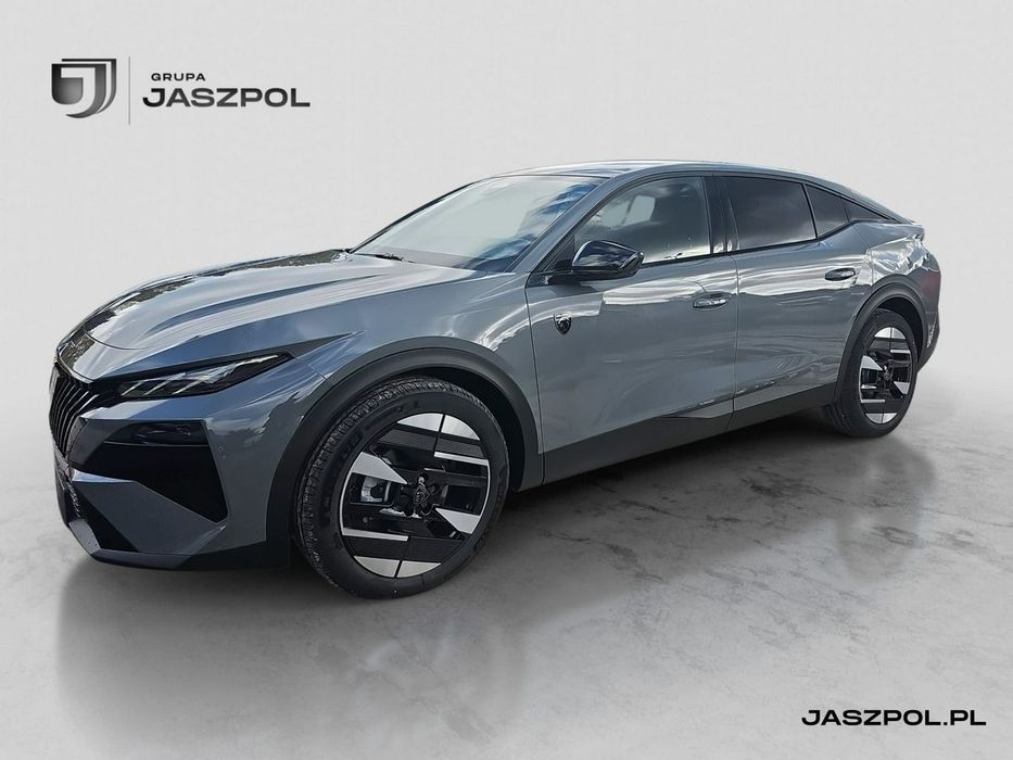 Peugeot Pozostałe Peugeot