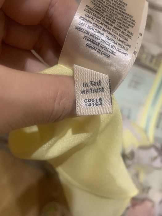 Сукня Ted Baker оригінал р. S - (M)