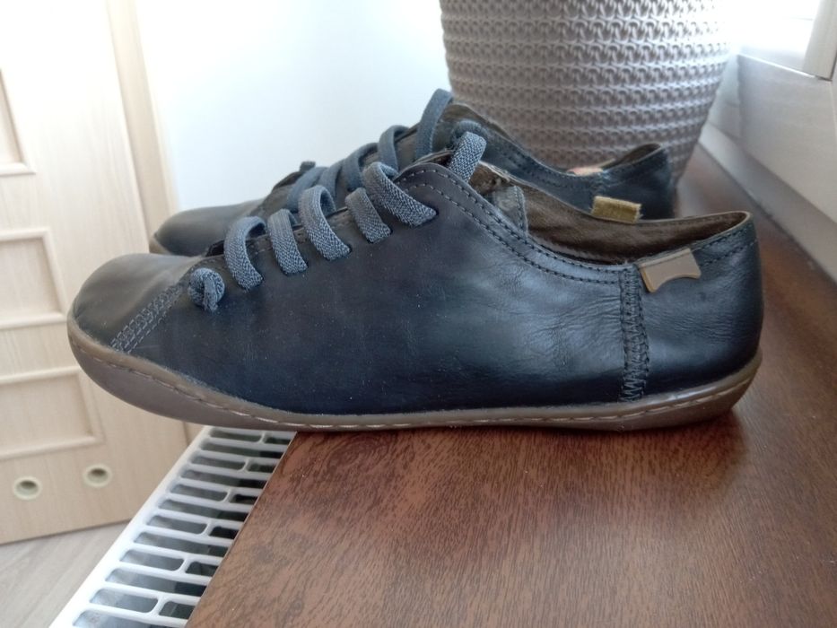 Camper Peu Cami półbuty rozmiar 38