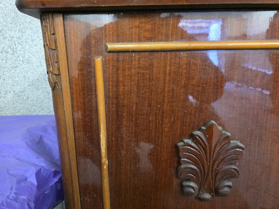 Stara komoda, polecam