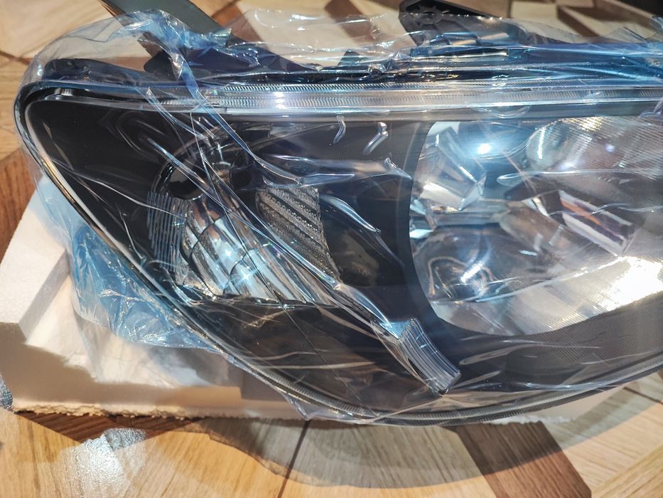 Foral/óticas Honda civic es5. ima 2005