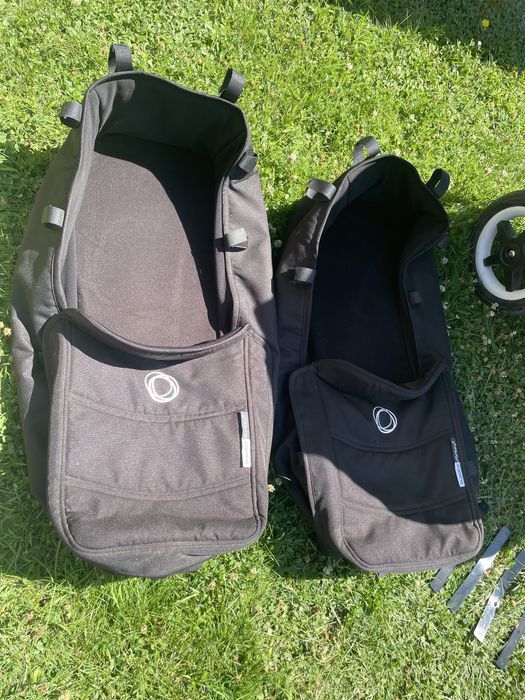 Bugaboo Donkey 2 Twin