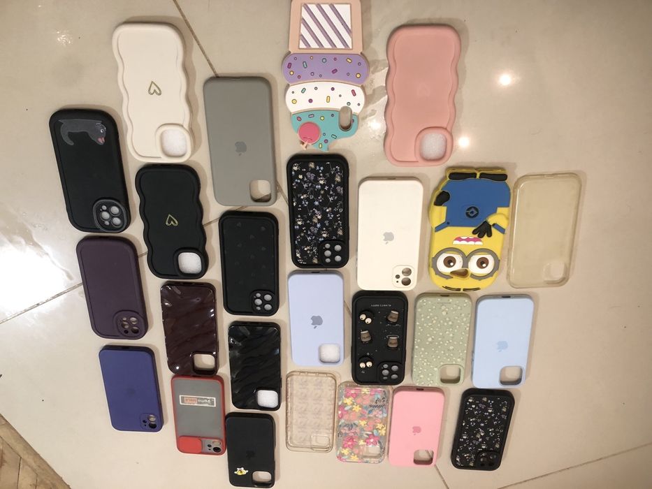 Чохол для Айфона IPhone чохол