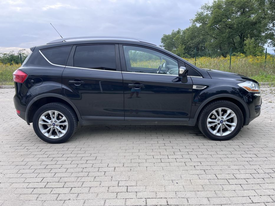 2.0tdci*163KM*Xenon*Led*Panorama*Tempomat*Ładna*Zdrowa*