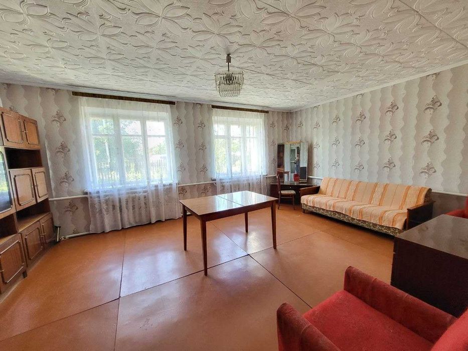 Продаж 3 кімнати  Грузевиця