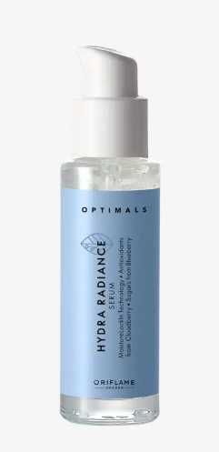 Serum Optimals Hydra Radiance 42567 ORI unikalne
