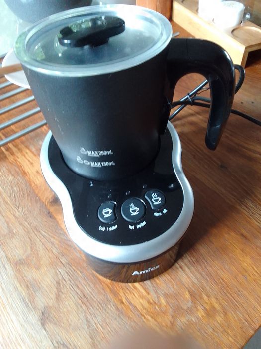 Spód do spienianiacza Amica FD 4011