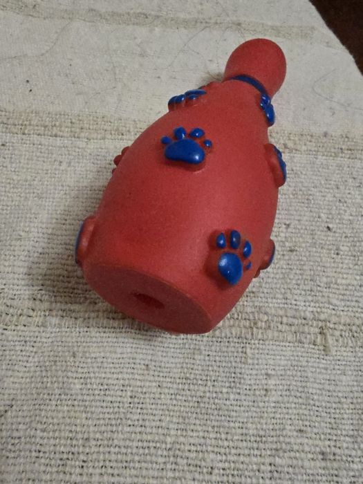 Brinquedo de cão