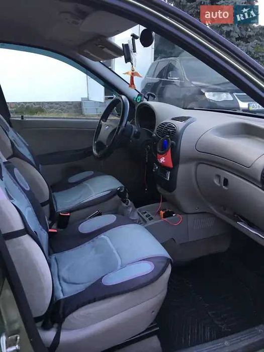 Лада Калина 1117 універсал