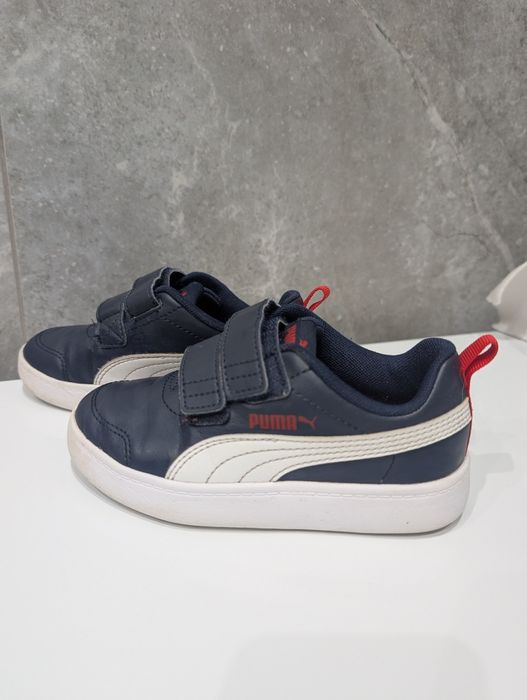 Adidasy Puma rozm.28