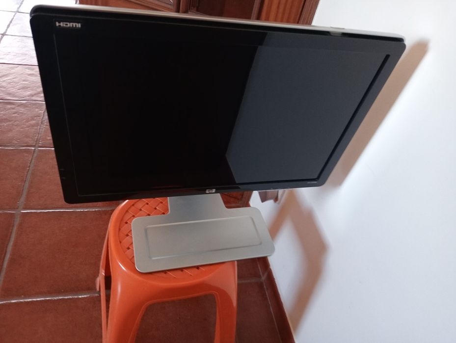 Monitor HP  HDMI