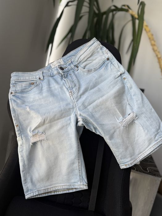 Шорти Pull&Bear