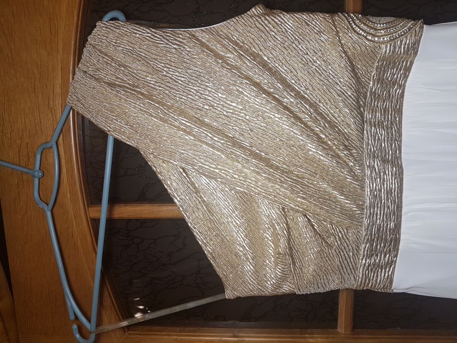 Випускне плаття турецький шифон