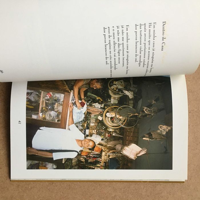 Cabo Verde: Por Acaso, Mornas fotográficas (Fotos e Poemas)