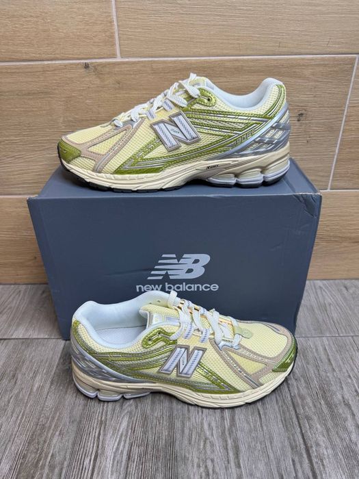 Кросівки New Balance 1906R