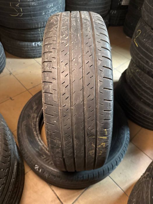 Brigestone allenza 225/60/18 ЛЕТО ПАРА