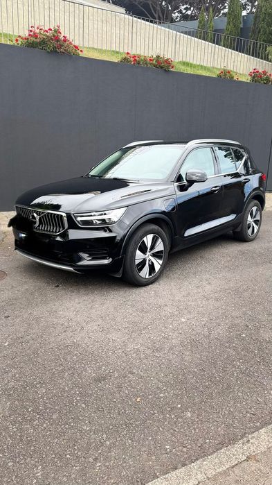Volvo XC 40