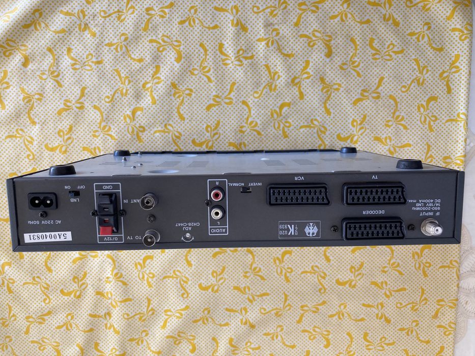 Descodificados TV64584392765442121