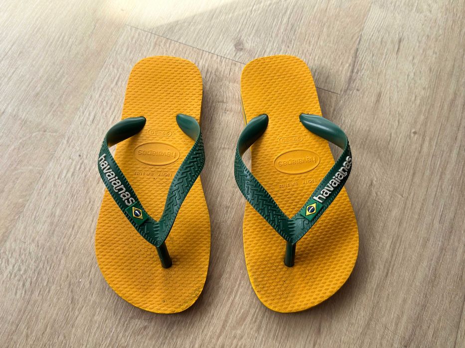 Chinelos Havaianas Criança 31 / 32