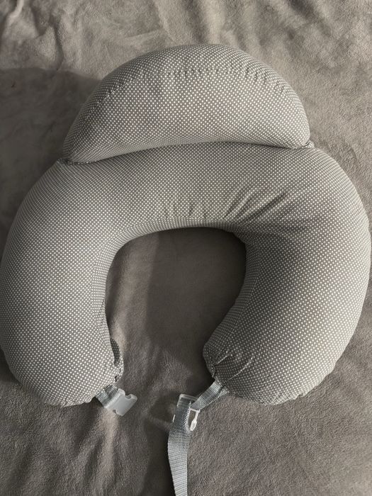 Подушка для годування «Диванчик»