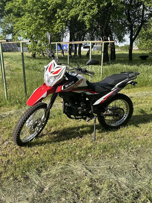 Продам Shineray XY200GY-6C