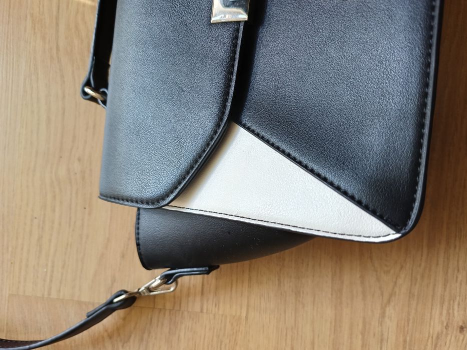 Torebka damska klasyczna