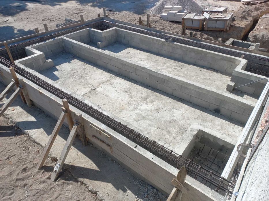 Construção e Remodelação