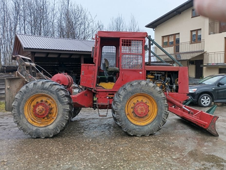 LKT-81 standart 1987r