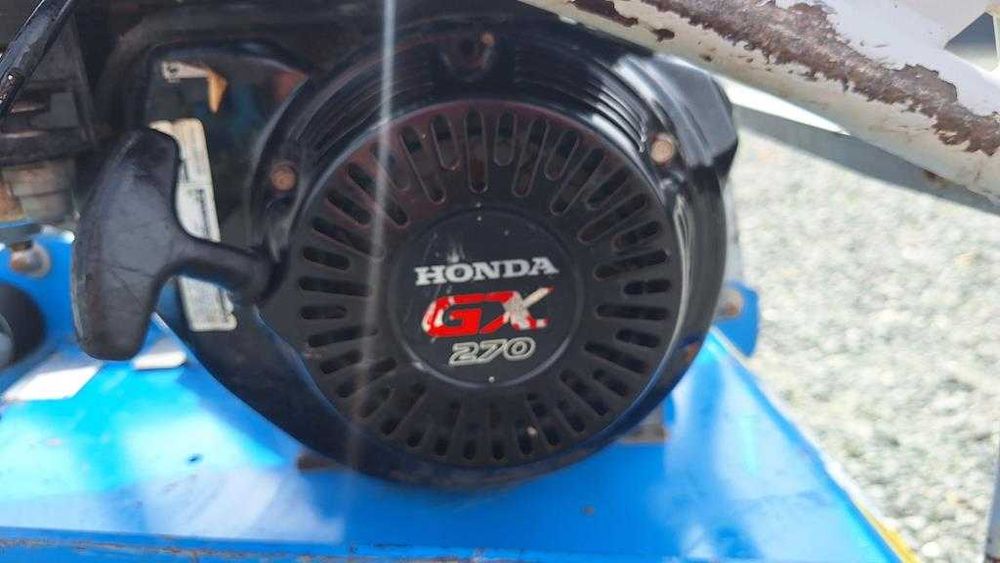 Zagęszczarka Płyta Ubijak WEBER CR 3 H NR.380 wacker bomag ammann Wolf