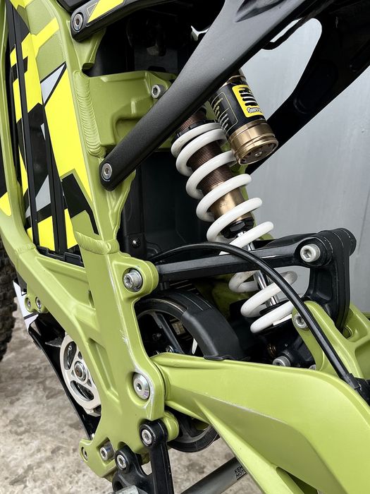 Surron Light Bee X 2025