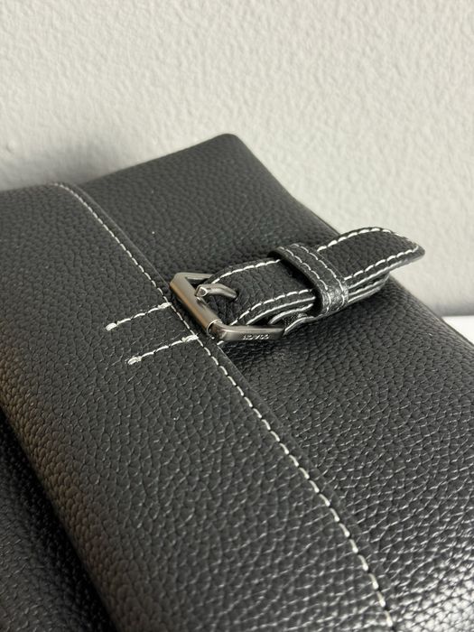 Чоловіча сумка Coach мужская сумка барсетка мессенджер клатч через пле