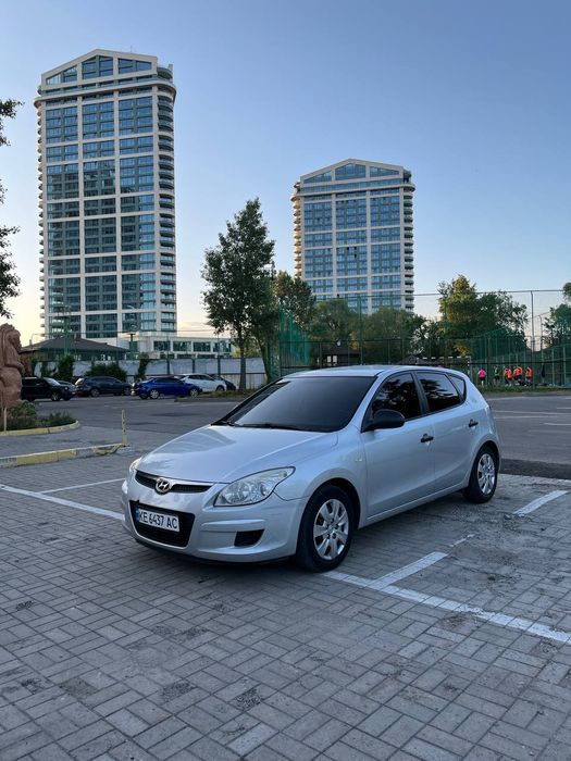 Hundai i30 2007г