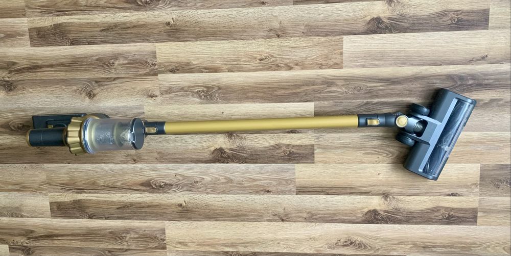 Пилосос вертикальний Silver Crest