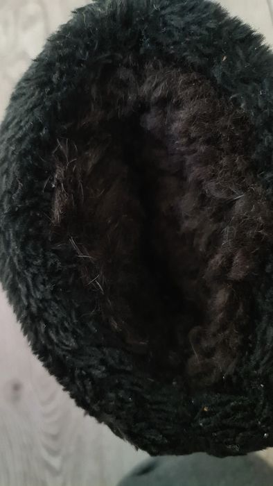 Тёплые унты, угги из натураной кожи