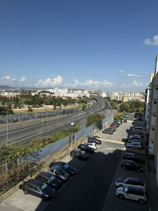 Apartamento T1 Telheiras