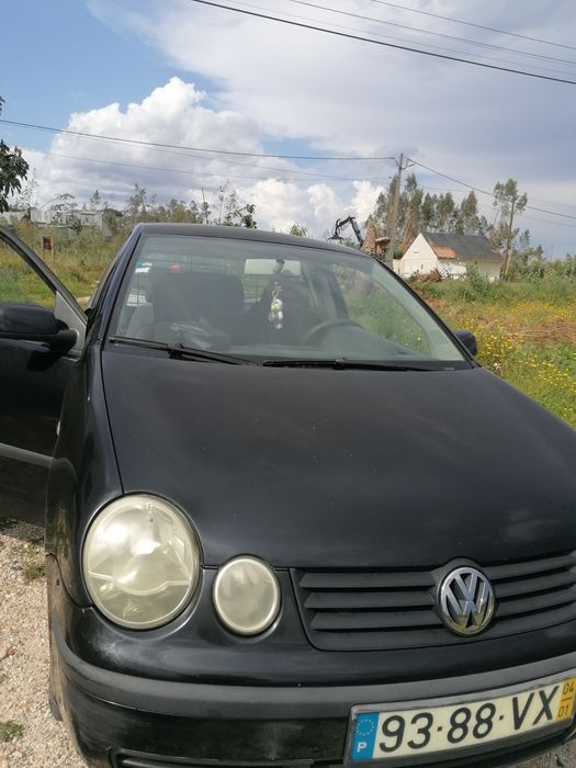 Carro venda-negociável