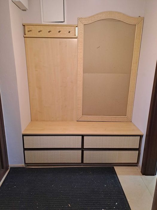 meble do przedpokoju