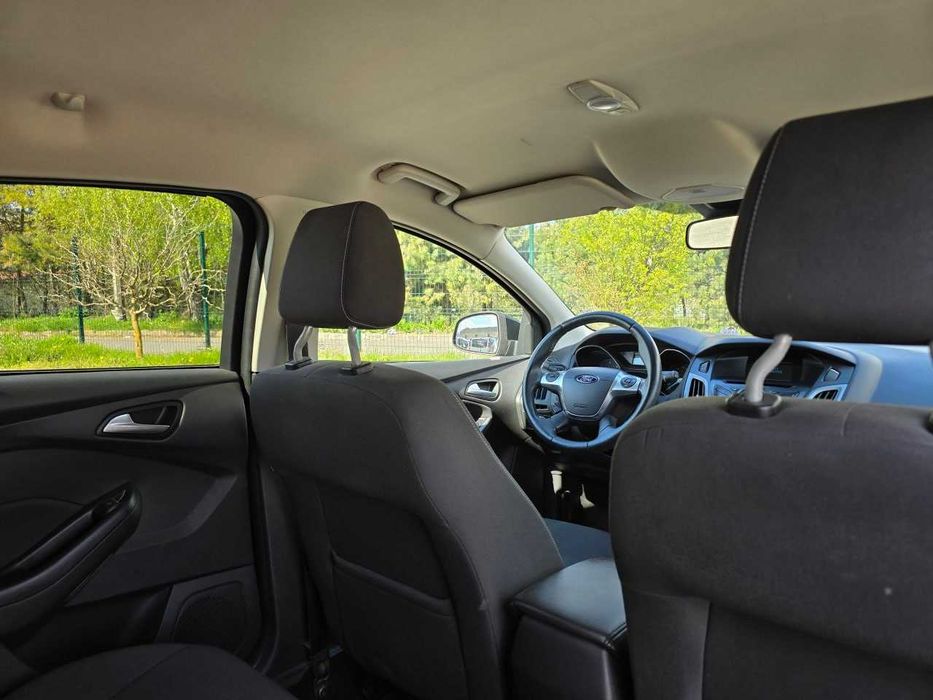 Продам  Ford Focus 2014. Можна в розстрочку, під викуп.